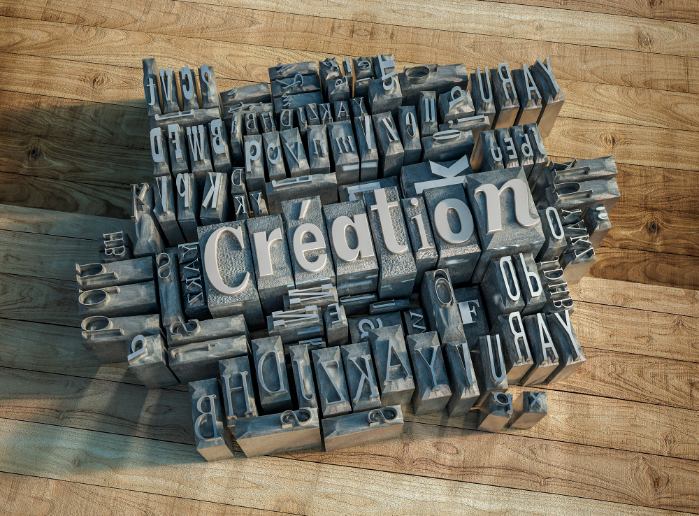 Evolution of a Typeface Controversy