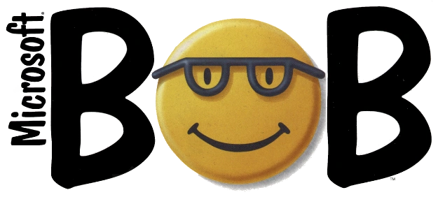 Microsoft Bob